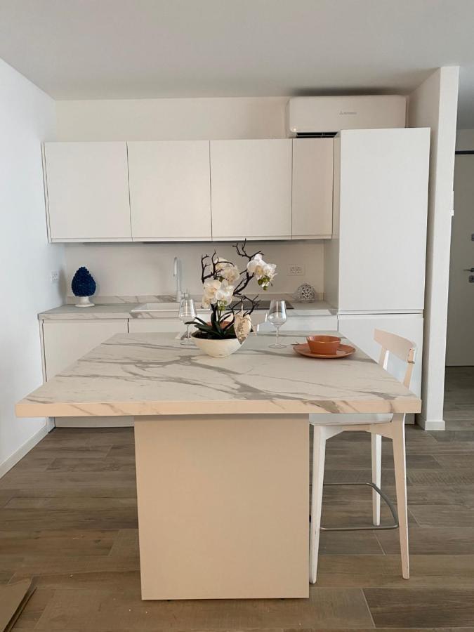 Boutique Home Lignano Lignano Sabbiadoro Kültér fotó