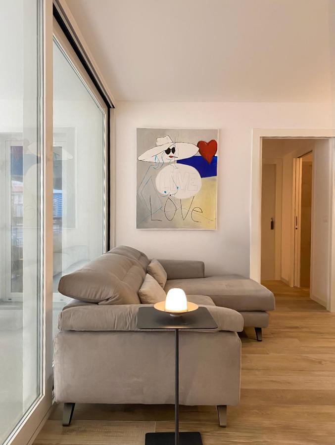 Boutique Home Lignano Lignano Sabbiadoro Kültér fotó