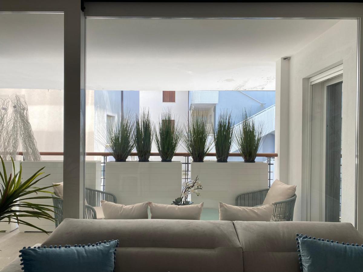 Boutique Home Lignano Lignano Sabbiadoro Kültér fotó