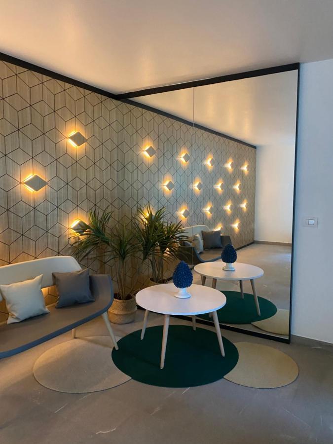 Boutique Home Lignano Lignano Sabbiadoro Kültér fotó